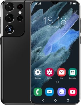 AuraTech S12 Smartphone