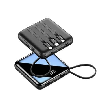 PowerCell 20000mAh Power Bank
