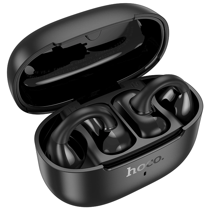 ClearSound Wireless Earbuds