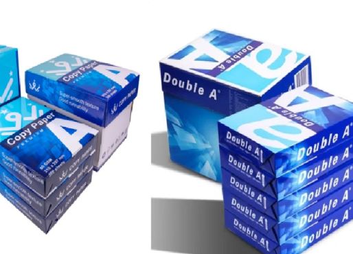 A4 Copy Paper Ream 500 Sheets