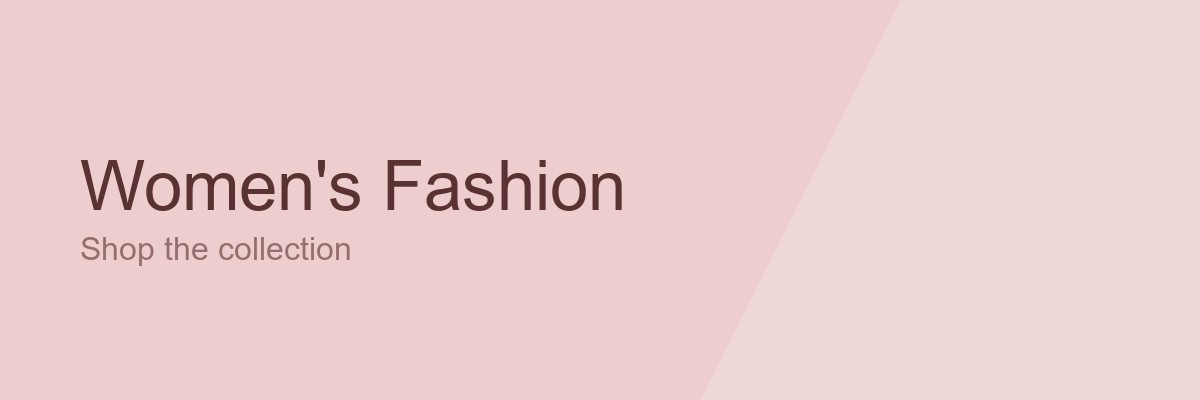 Women's Fashion