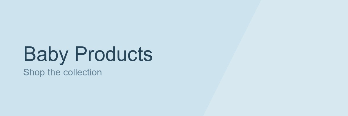 Baby Products