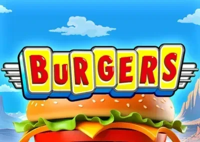 Burger Point (Demo)