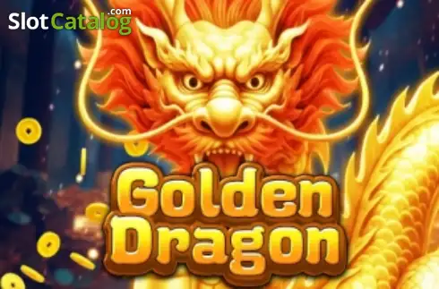 Golden Dragon Chinese (Demo)