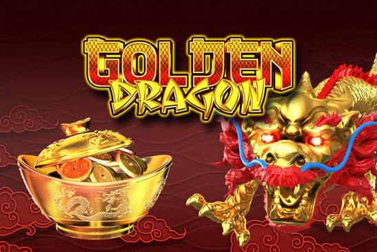 Golden Dragon Chinese (Demo)